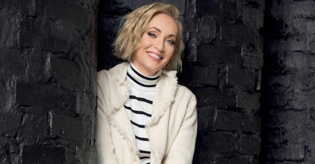 How old is Nadia Valvekens? Age and birthday