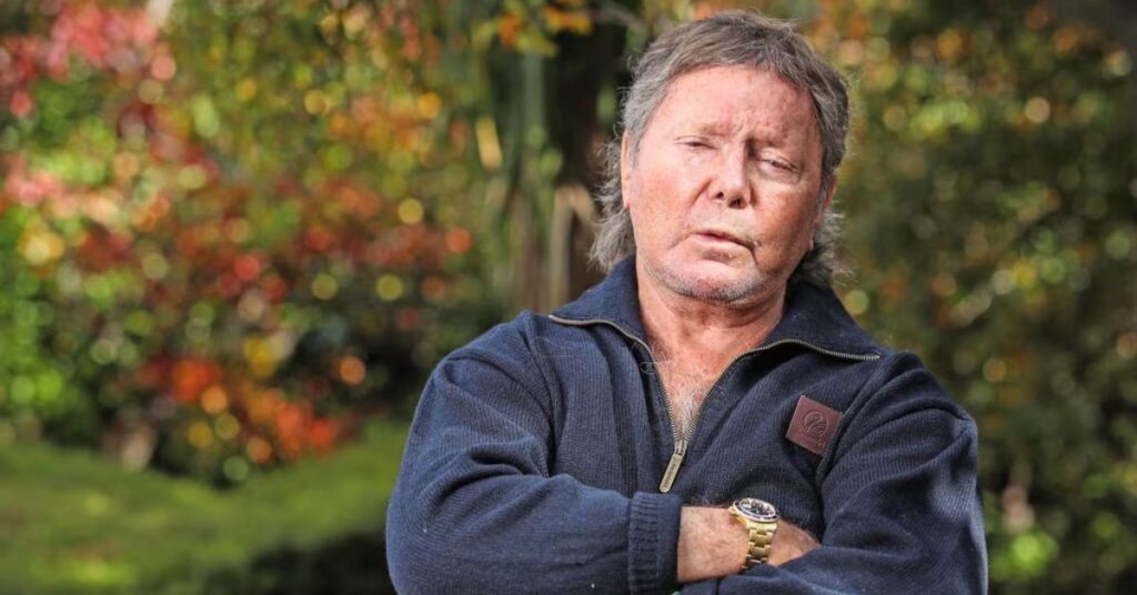 How old is Peter Lavac? Age and background