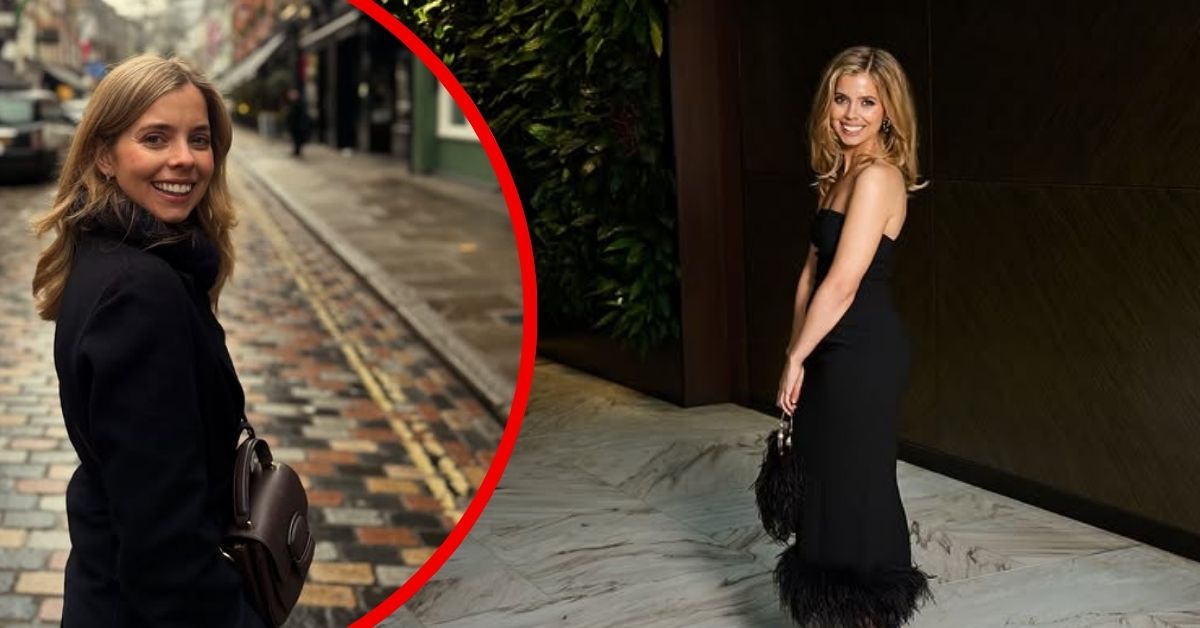 Mara Lejins Age, height, net worth, husband, children, family, career