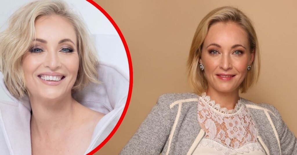 Nadia Valvekens Age, husband, partner, net worth, career, awards