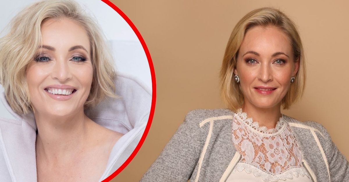 Nadia Valvekens Age, husband, partner, net worth, career, awards 