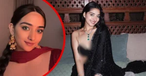 Aanya Advani Age, height, net worth, boyfriend, family, career