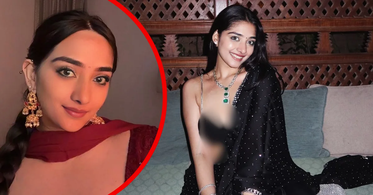 Aanya Advani Age, height, net worth, boyfriend, family, career