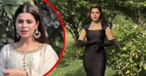 Geet Goraya Age, height, net worth, husband, career, songs