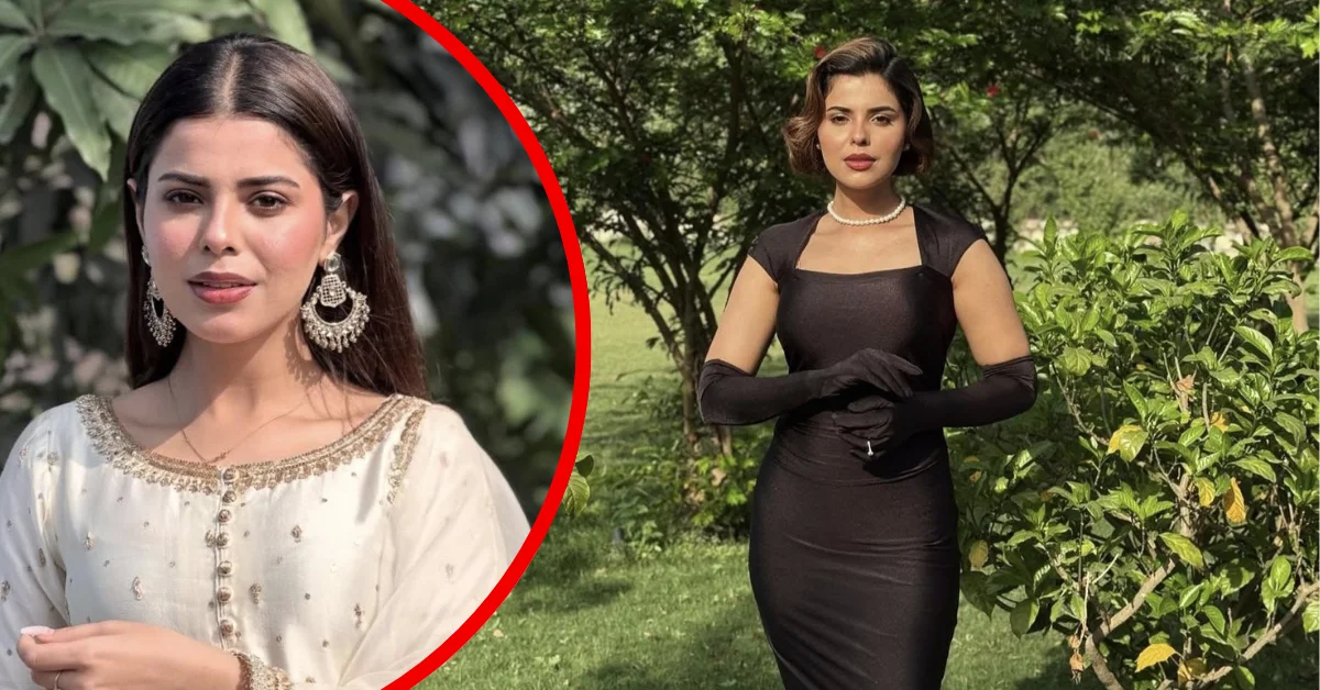 Geet Goraya Age, height, net worth, husband, career, songs