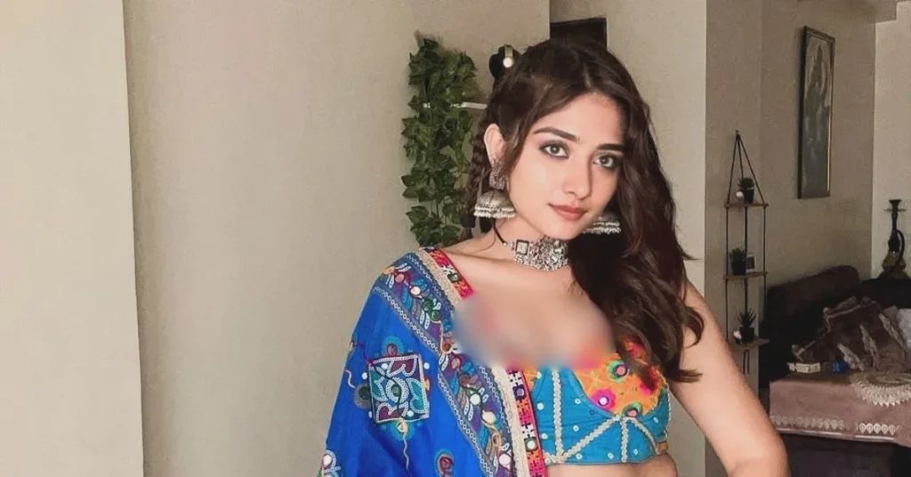 How old is Aanya Advani? Age and birthday