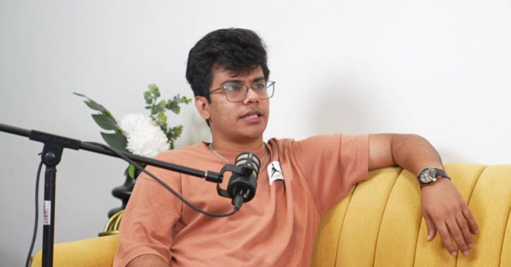 How old is Madhur Virli? Age and birthday