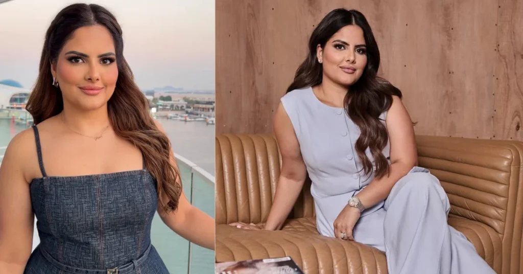 How old is Palak Aujla? Age and birthday