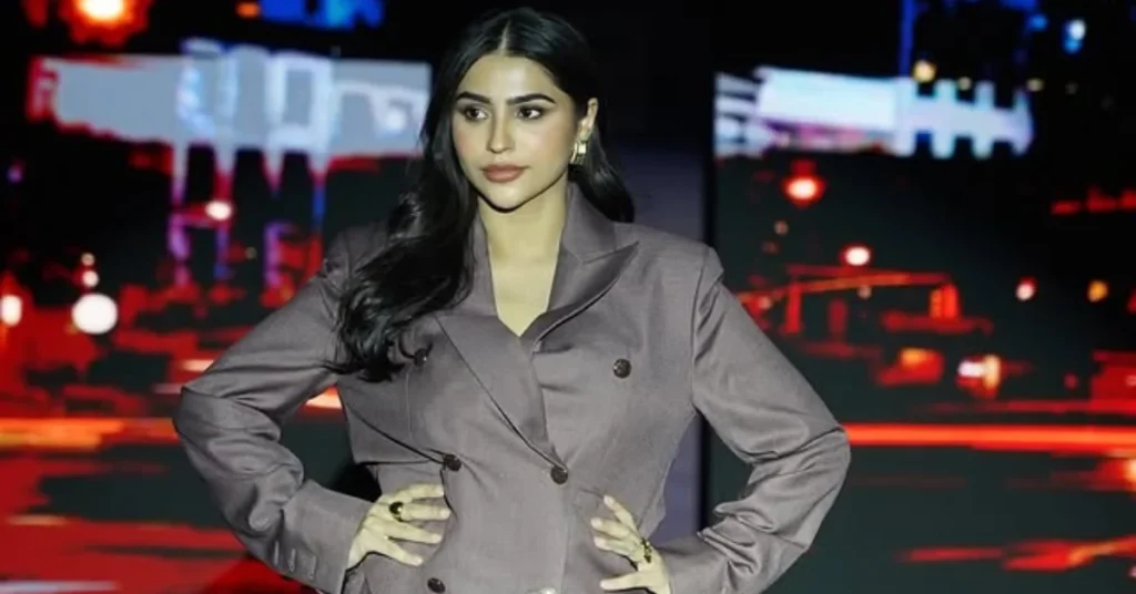 How old is Pria Beniwal? Age and birthday