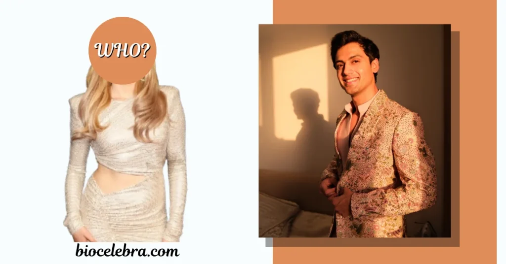 Is Mohak Narang married? Girlfriend and relationship status