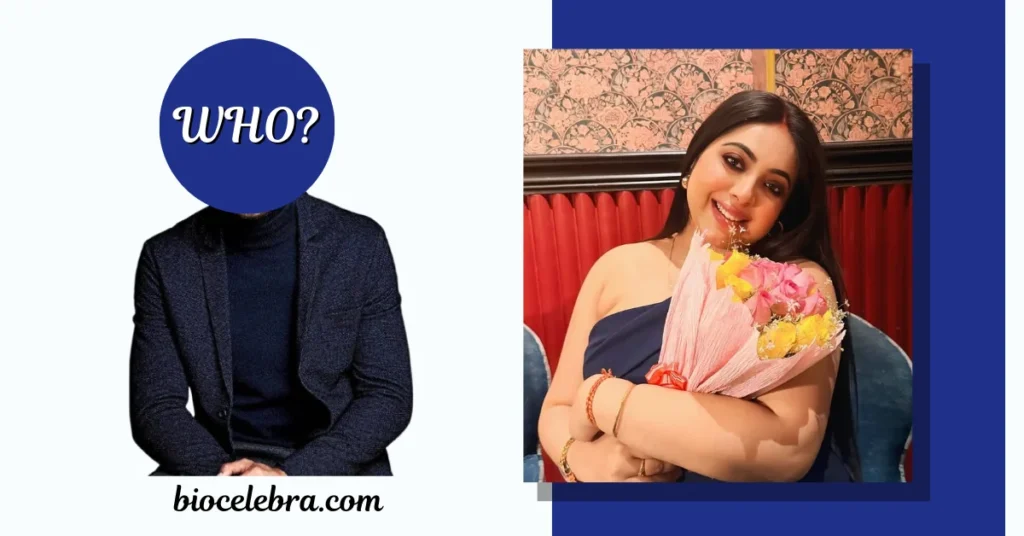 Is Sreemoyee Chattoraj married? Husband and relationship status