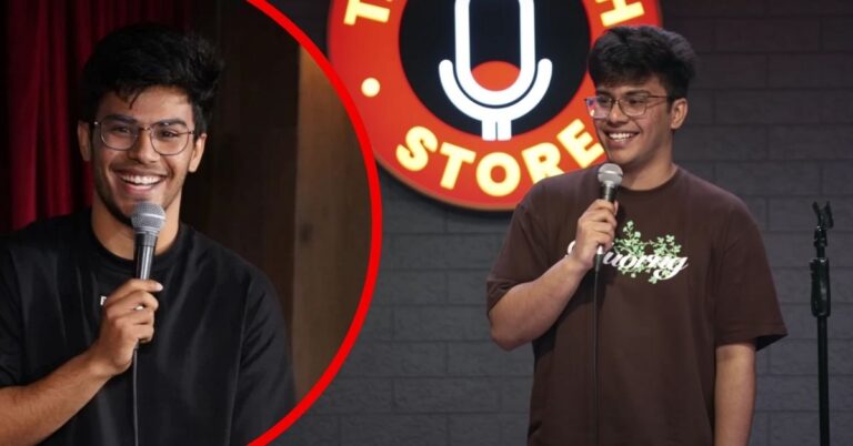 Madhur Virli Age, net worth, girlfriend, career