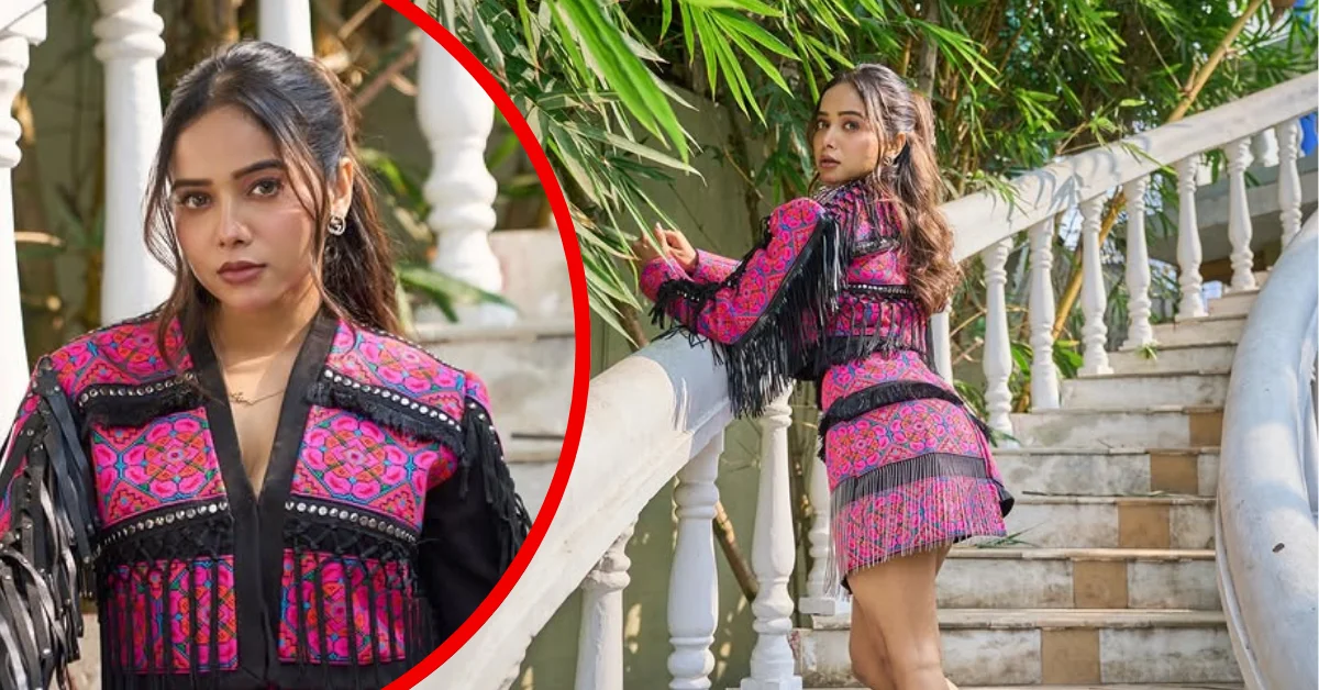 Manisha Rani age, height, net worth, boyfriend, family, career