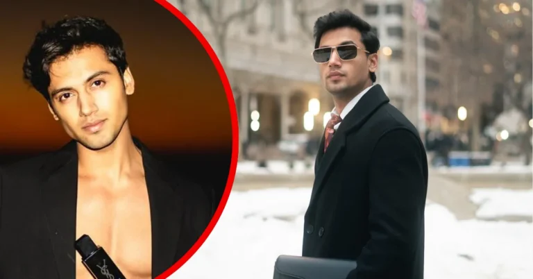 Mohak Narang Age, height, net worth, girlfriend, career, awards