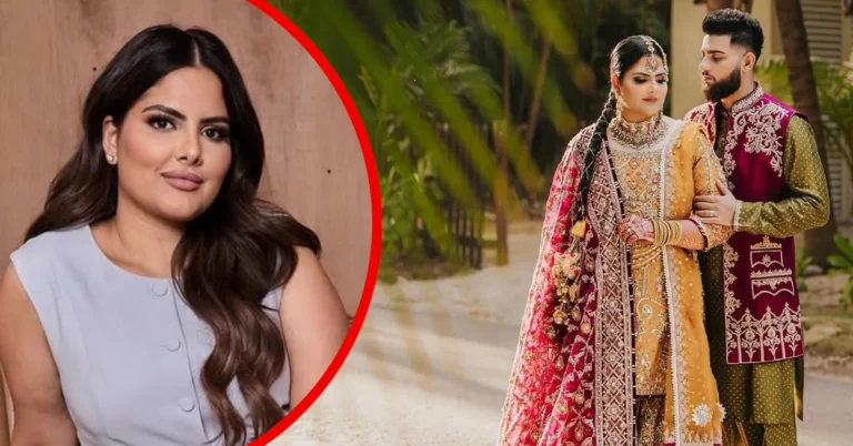 Palak Aujla Age, height, husband Karan Aujla, net worth, career