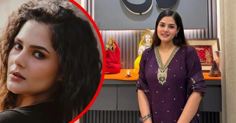 Pragati Tiwari Age, height, net worth, family, boyfriend, career