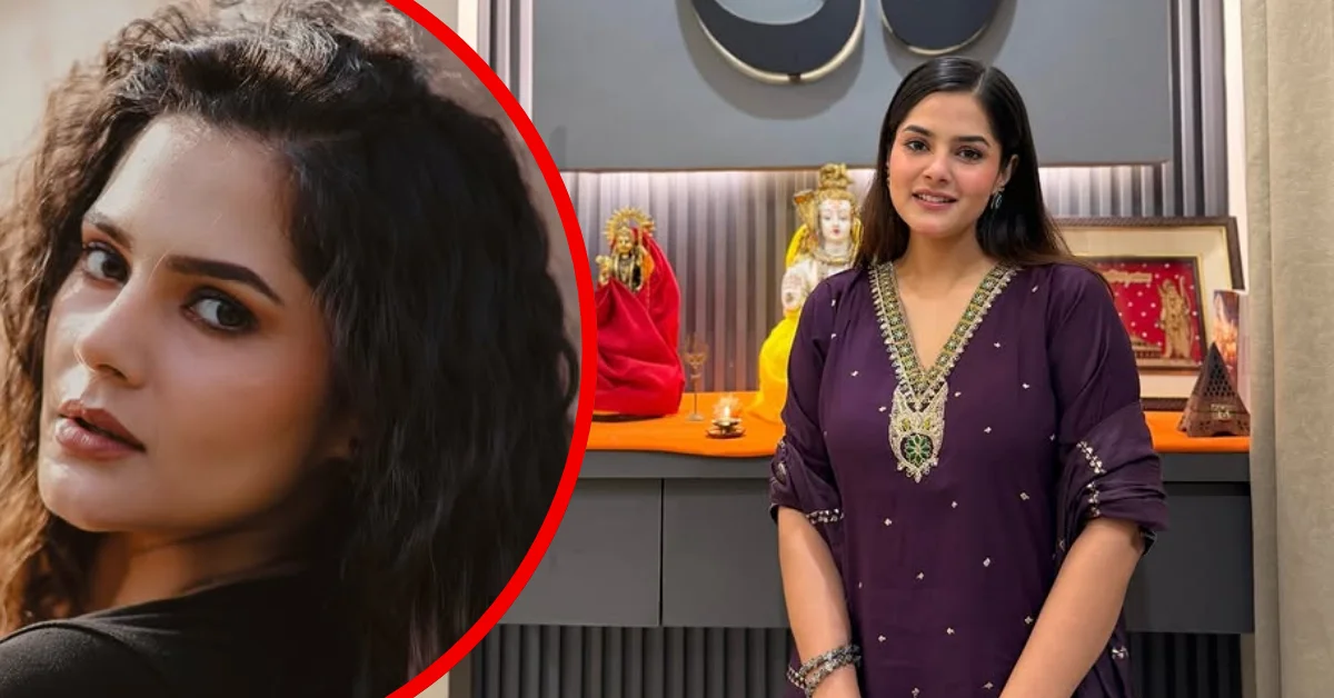 Pragati Tiwari Age, height, net worth, family, boyfriend, career