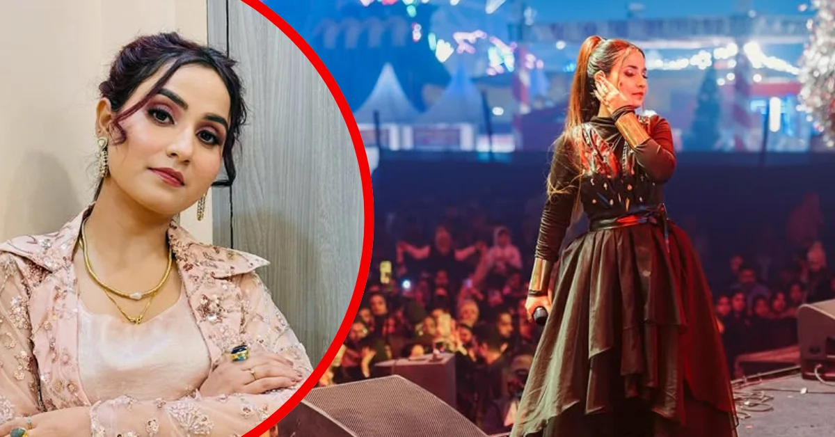 Renuka Panwar Age, height, net worth, family, career, songs