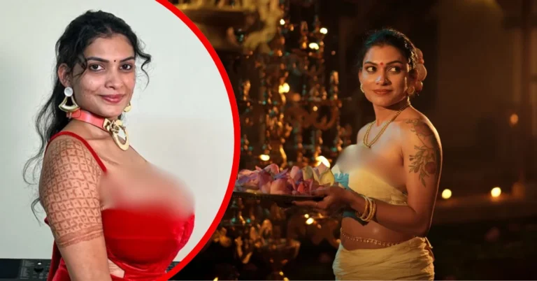 Resmi R Nair Age, husband, children, net worth, career, controversy