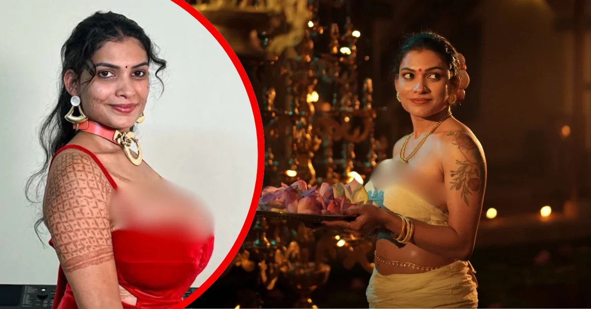 Resmi R Nair Age, husband, children, net worth, career, controversy