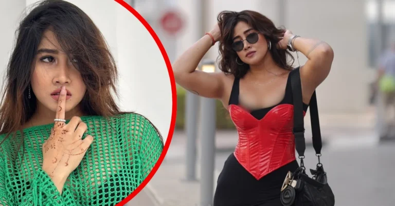 Sofia Ansari Biography, age, height, net worth, boyfriend, career