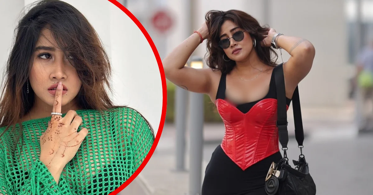 Sofia Ansari Biography, age, height, net worth, boyfriend, career