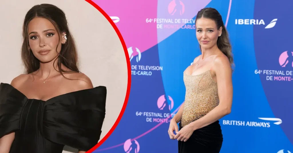 Jocelyn Hudon: Age, height, net worth, husband, career