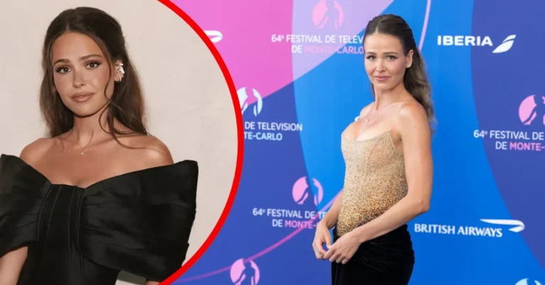 Jocelyn Hudon: Age, height, net worth, husband, career