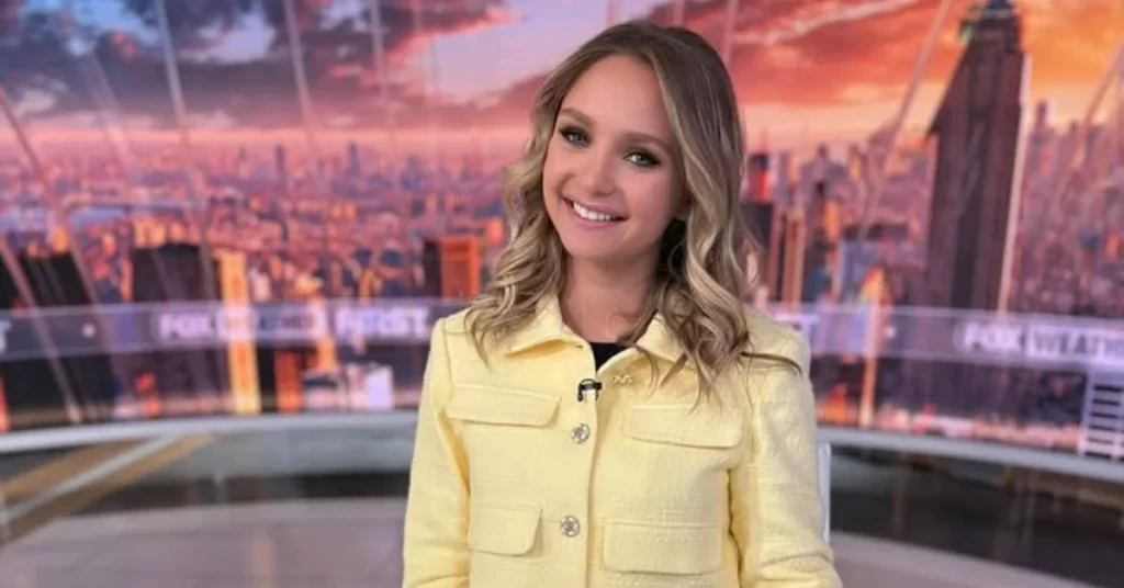 How old is Haley Meier? Age and birthday