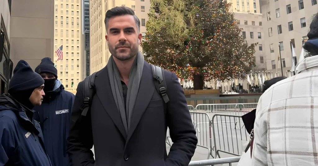 How Old Is Nate Foy? Age & Birthday