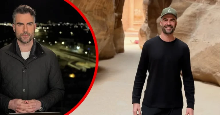 Nate Foy Age, net worth, wife, family, career