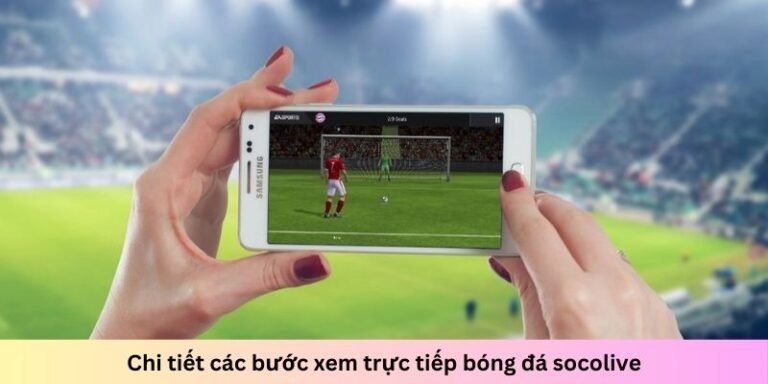 Socolivetv