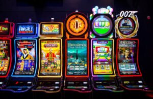Slot 