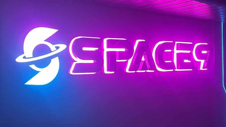 Space9